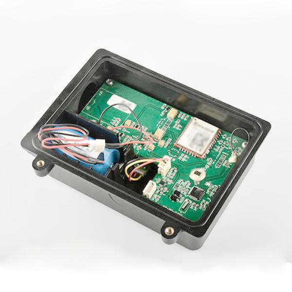 Buy 4mm Thickness Electronic Circuit Board FR4 PCB Box Build Assembly at wholesale prices