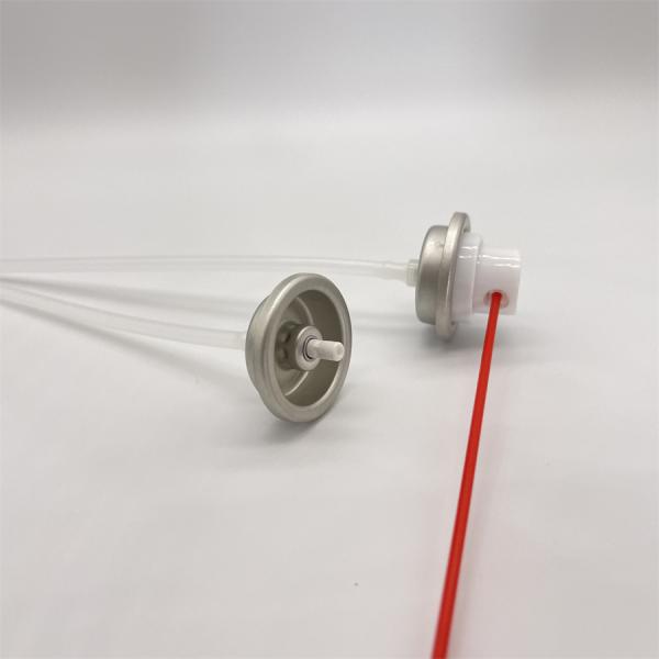 WD-40 Rust Prevention Valve for Automotive Protection - Durable Design, Easy Application