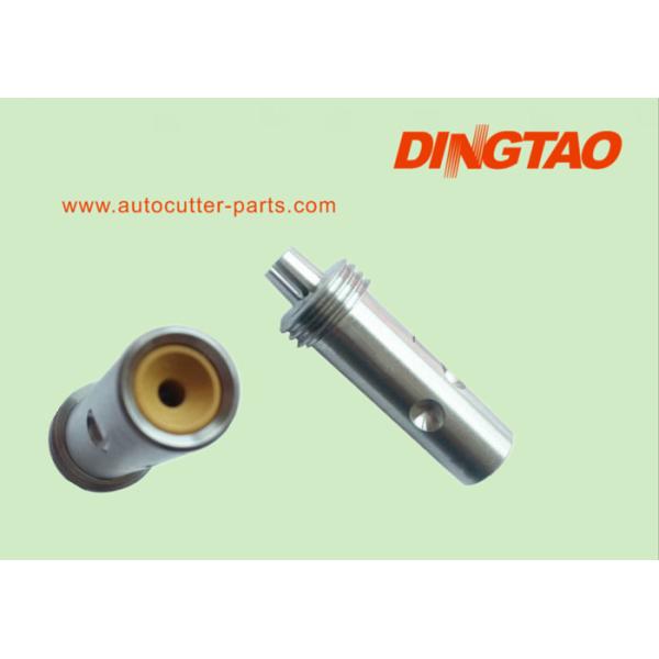 94161001 Z7 Spare Parts Collet & Ejt Rod Bushing Assy 3mm Suit Xlc7000