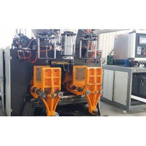 TPU PE Blow Molding Shoe Insole Making Machine 900pcs Per Hour