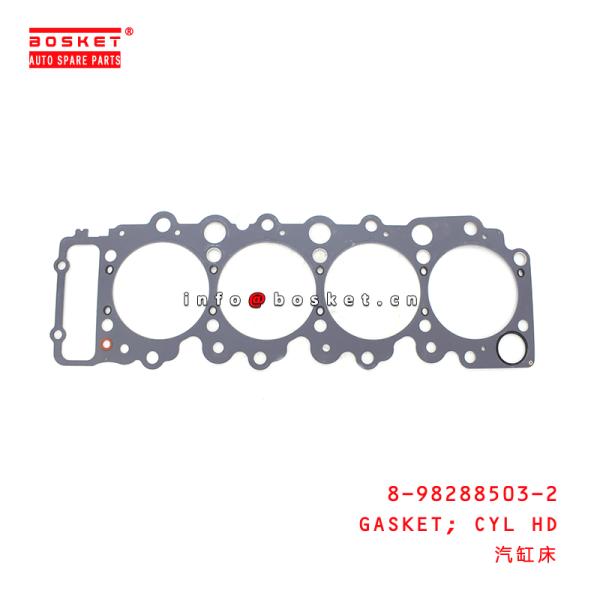 8-98288503-2 Cylinder Head Gasket 8982885032 for ISUZU NPR75 4HK1