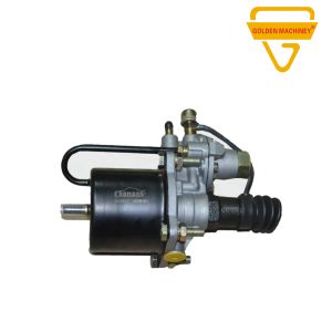 Hot Sale Volvo Truck Auto Parts Clutch Servo