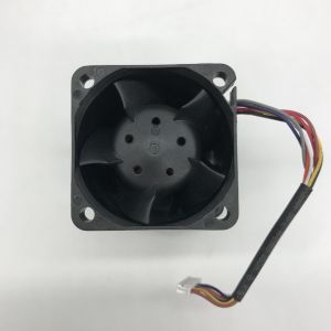 15600RPM Brushless DC Axial Fans For Medical Equipment