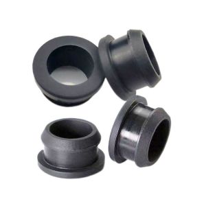 Wear Resistant Silicone Rubber Plug Silicone Seal Plug