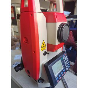 Reflectorless Coordinate Survey Total Station 1000m KTS442R10UT