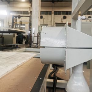 Customizable High Precision CNC PU Foam Cutting Machine for Rigid Foam Sponge