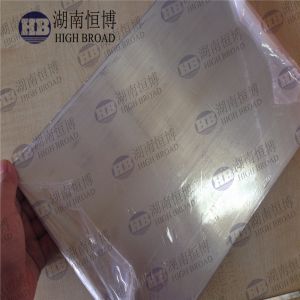 Light Weight 1mm Magnesium Engraving Plate , Magnesium Alloy Sheet AZ31B