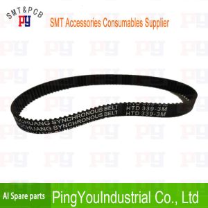 Universal Ai 46442712 Belt Timing Uic Instrument Plug In Machine