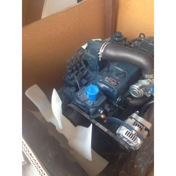 Buy Kubota engine, Kubota V3800 engine assy at wholesale prices