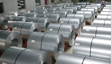 PPGI HDG GI DX51 Zinc Cold Rolled Hot Dipped Galvanized Steel Coil