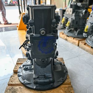 708-2L-00300 708-2L-01301 708-2L-00112 708-2L-00102 For HPV95 Excavator