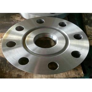 China overclad ASTM A105+Inconel 625 WN welding neck flange supplier on sale