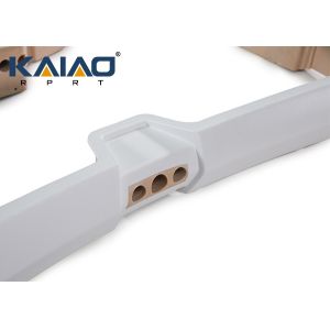 Low Frequency Therapeutic Apparatus Rapid Prototyping Rapid Tooling