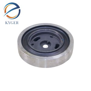 Front Camshaft Pulley Hub RH 1324342 C2S22551 for Land Rover LR3 RANGE ROVER LR4