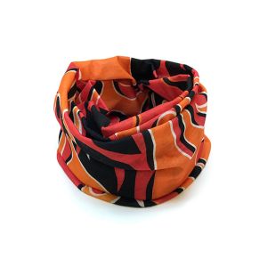 Outdoor Sports Magic Seamless Neck Tube Bandanas