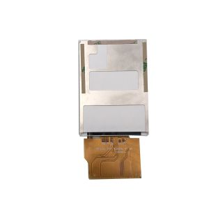 3.2 Tft Lcd Module With Resistive Touch Panel