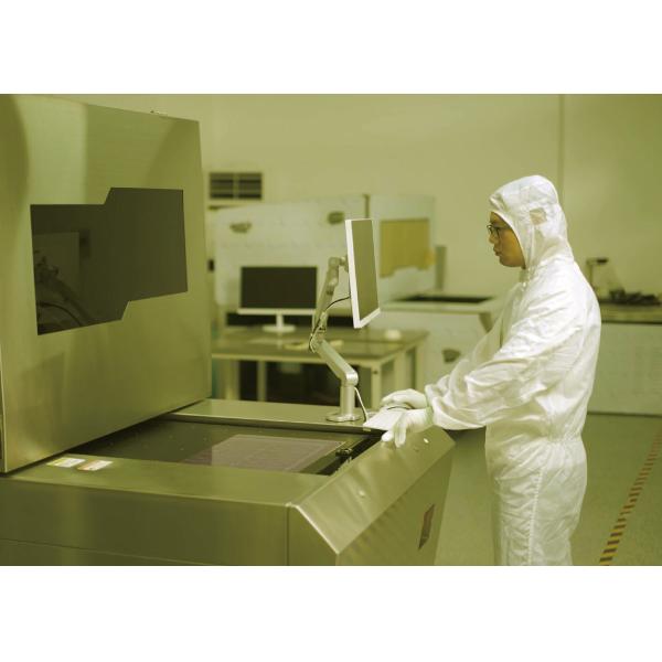 Buy LDI Laser Direct Imaging Machine Exposes PCB HDI FPC PCB at wholesale prices