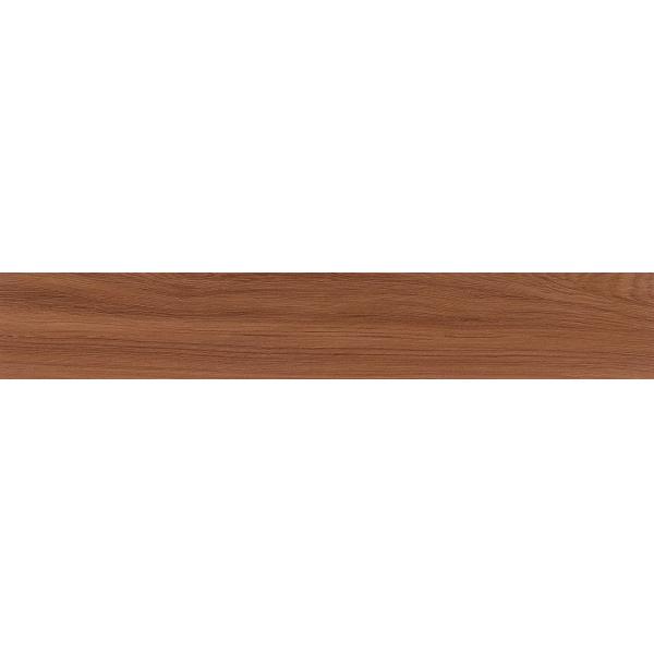 Brown Wooden Porcelain Tiles 150x900mm for Interior Wall Floor
