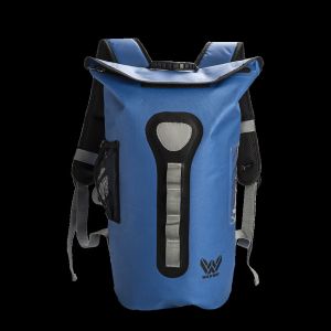 Triathlon Waterproof Transition Backpackry with Dry and Wet Separation