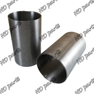 S4F Diesel Engine Cylinder liner 34407-00500 For Mitsubishi
