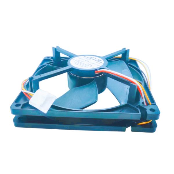 4E30A72 -GF3 DC 14V 0.28A KYM Refrigerator Part 4715JL-09W-S46 Refrigerator Blower Fan
