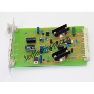 China Somet SM92/SM93 Rapier Loom Card 220 JW-T0022 on sale