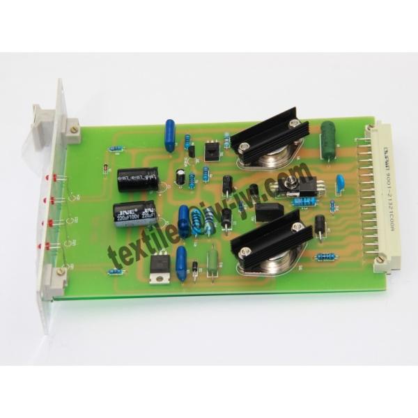 Buy Somet SM92/SM93 Rapier Loom Card 220 JW-T0022 at wholesale prices
