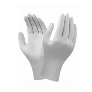 Sterile Disposable Latex Gloves Disposable Latex Examination Powder Free Medical