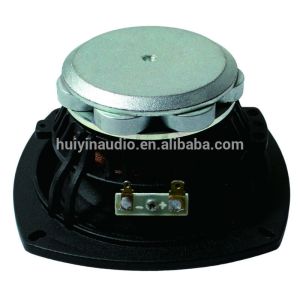 5 inch Neodymium PA speaker/ Neodymium midrange driver