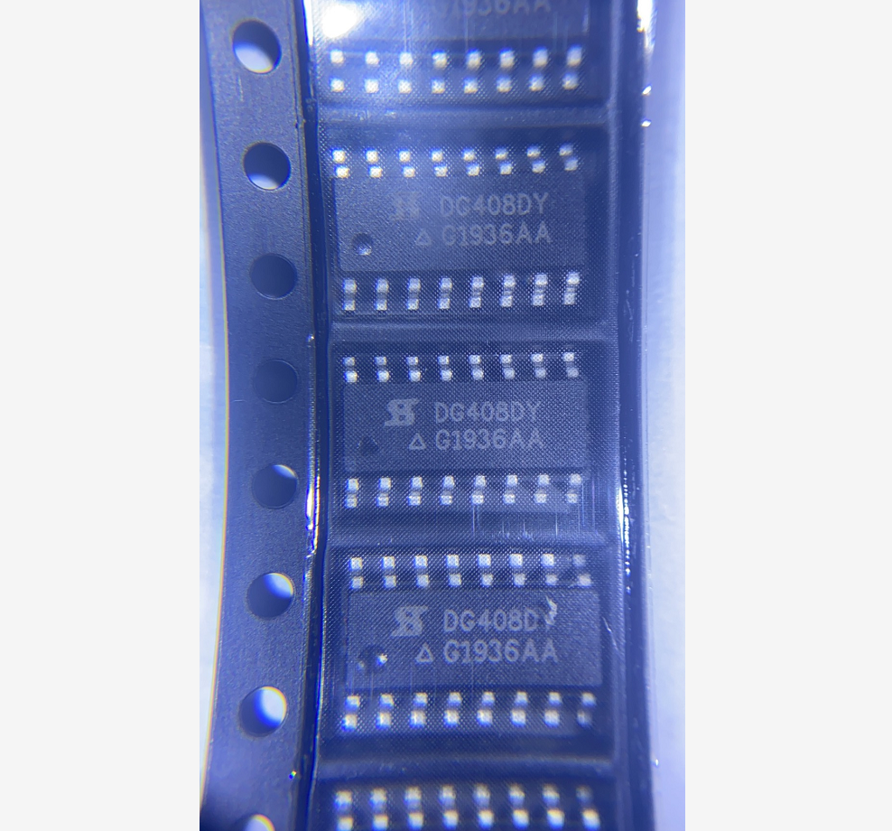 Quality DG408DY-T1-E3 for sale