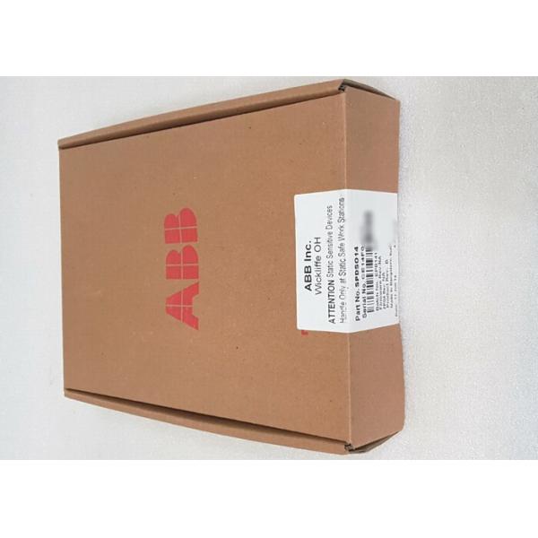 Buy SPDSO14 Symphony Plus IO Module IMDSO14 Digital Slave Output Module at wholesale prices