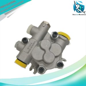 KAWASAKI K3V112DT GEAR PUMP PILOT PUMP USE FOR HD700/800 SK200-6 SK200-8