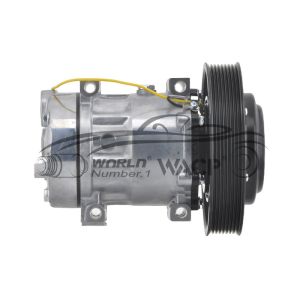 84094705 20587125 85000458 RC.600.272 Auto AC Compressor for 7H15 VOLVO 8PK
