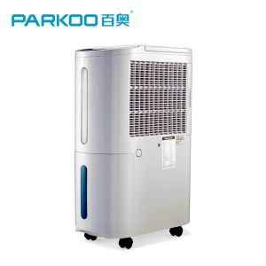Big Water Tank 3.5L 377sq. Ft Home Air Dehumidifier