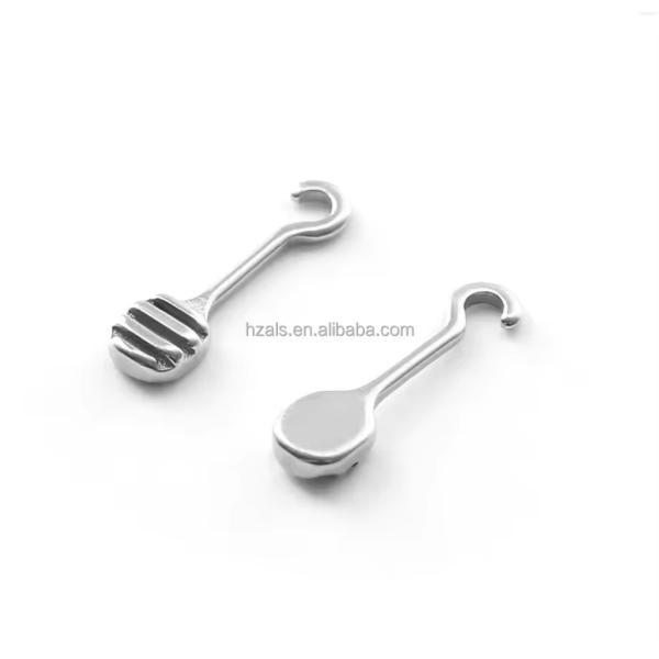 Buy Bondable Sliding Crimpable Hook Left Right 10 pcs/pk for Orthodontic Applications at wholesale prices