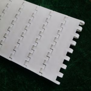 Belt Conveyor Food Modular Plastic Belt for Industry