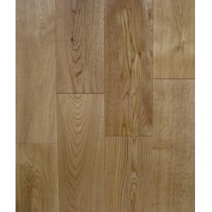 Buy cheap solid oak flooring , AB Grade, UV lacquered from wholesalers