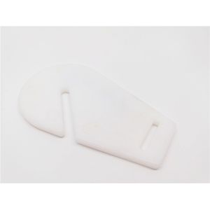 Home One Cavity Hot Runner HDPE 718H Plastic Injection Mold