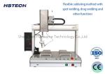 Seamless Integration Customization Automatic Soldering Robot for Manufacturing