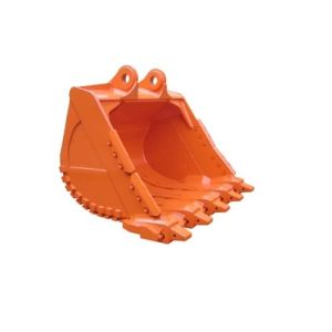 Quality Quarry Mining Excavator Buckets Swivel Hitachi EX3600 for sale
