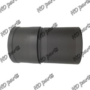 LT10 M11 Diesel Engine Cylinder liner 3803703 For CUMMINS