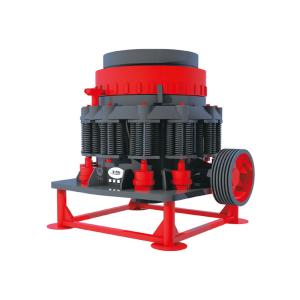Quality High Performance Spring Cone Crusher Building Material Crusher PYD1200 for sale