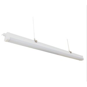 High Brightness IP65 Waterproof LED Light 1200mm 4ft Aluminum Alloy