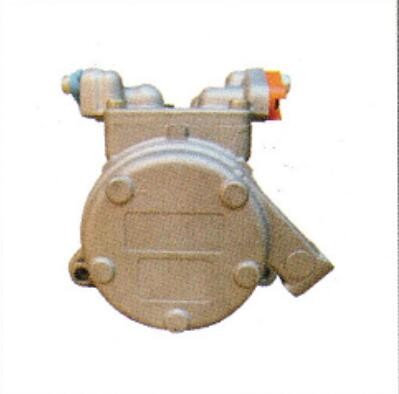 ALA21017 Jeep Grand Cherokee(V8) AC COMPRESSOR 10PA17E AC COMPRESSOR 55115907AB AC Compressor