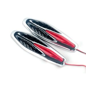 LED Turn/Driving Light Simplified FY-TL015