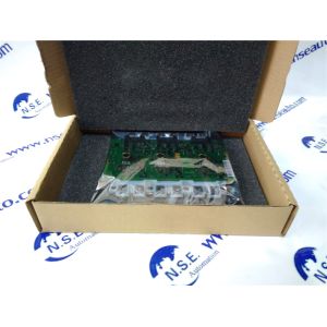 ABB FEN-11 Absolute encoder interface FEN-11 New Original Guarantee