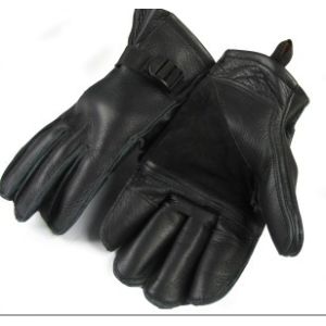 Durable Paintball Protective Clothing Hard Knuckle Tactical Gloves Full Finger