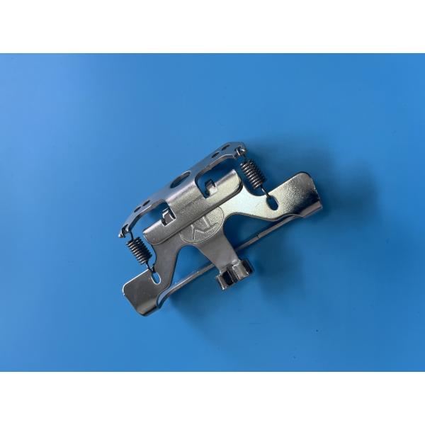 Stenter Machine Components Monforts Pin Protective Cover Stainless Iron Material