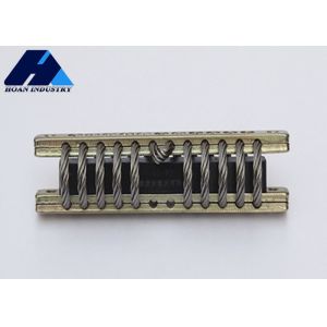 Efficiently Control Vibration In Pipelines With GX-60A(N) New Rubber Pad Anti