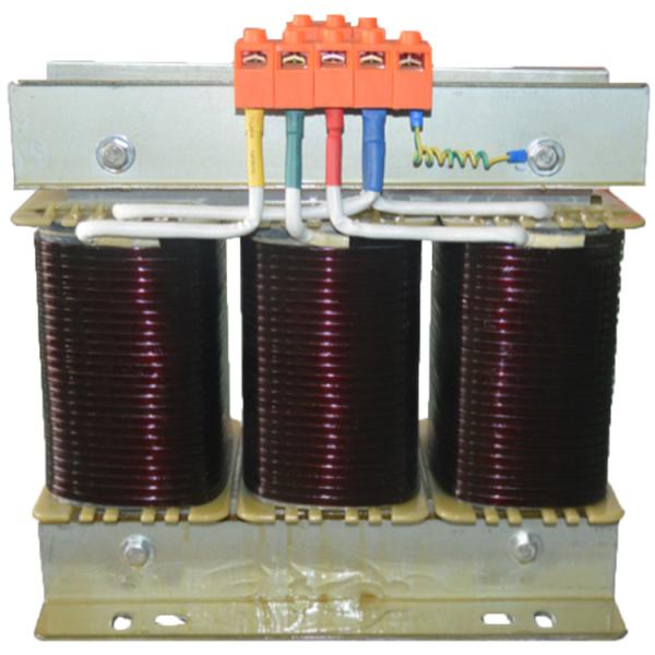 20kva Three Phase Multi-Winding Power Transformer with Customized Voltage and Current